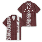 Mitsubishi Apparels SHW042
