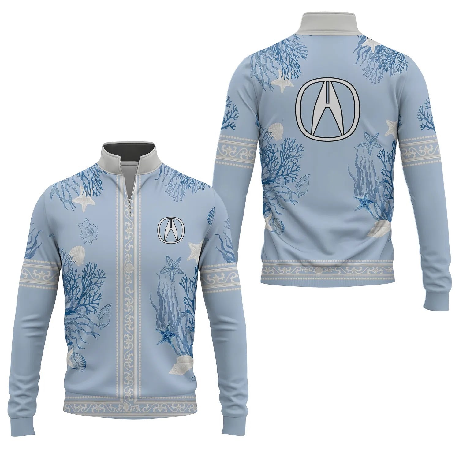 Acura Apparels SHW024