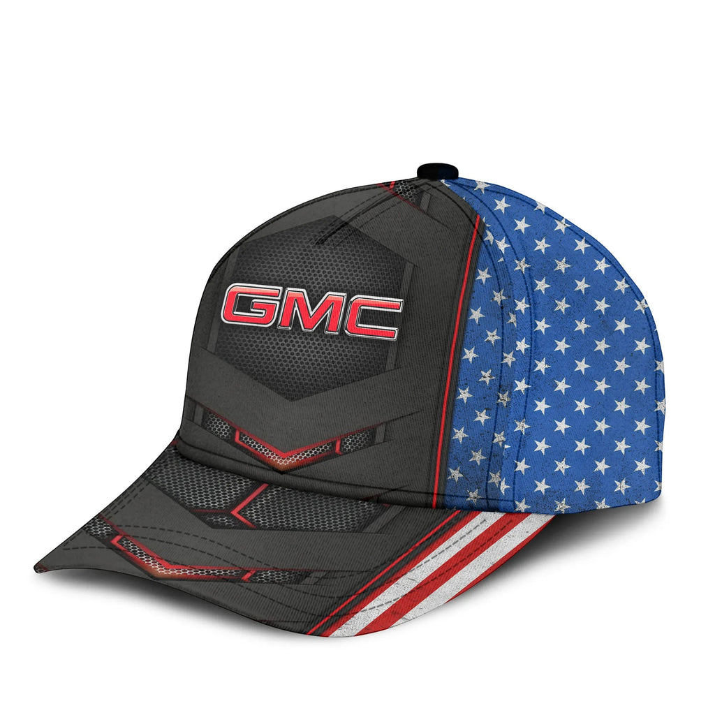 GMC Cap CSC003