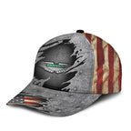 Aston Martin Cap CSC005