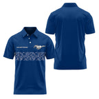 Ford Mustang Apparels SC104