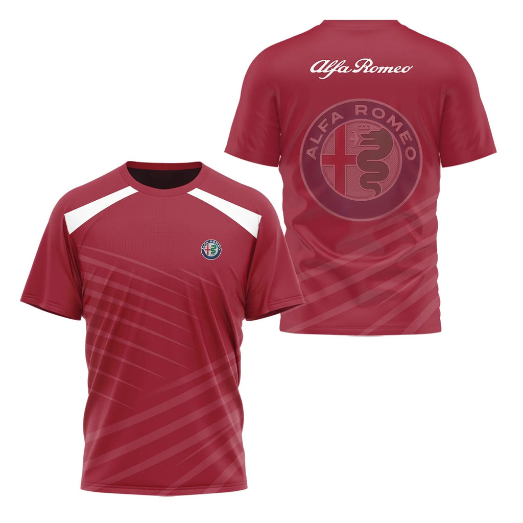 Alfa Romeo Apparels SC082
