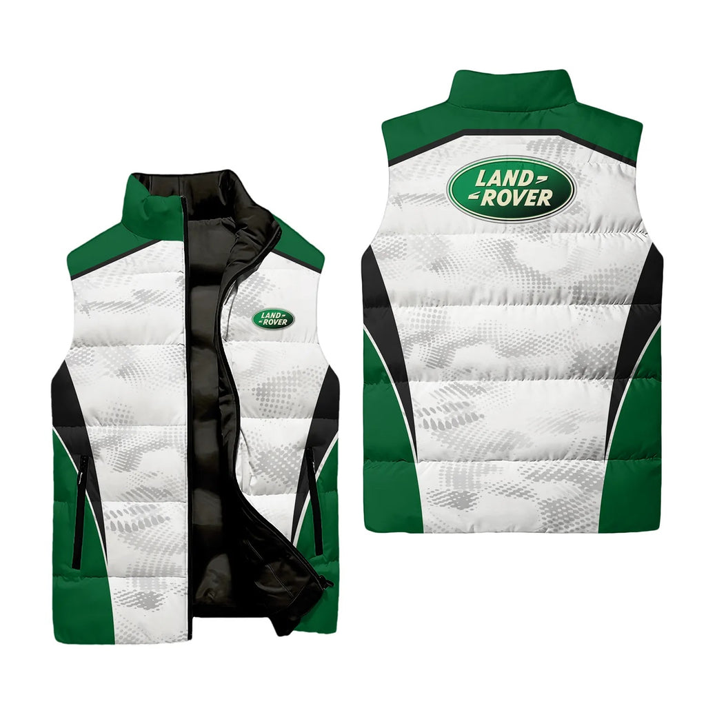 Land Rover Apparels SC081