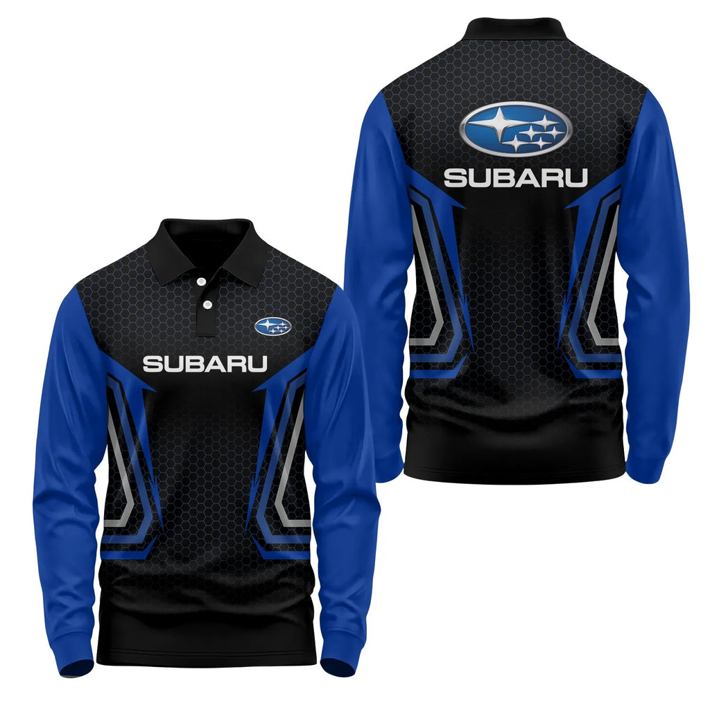 Subaru Apparels SC075