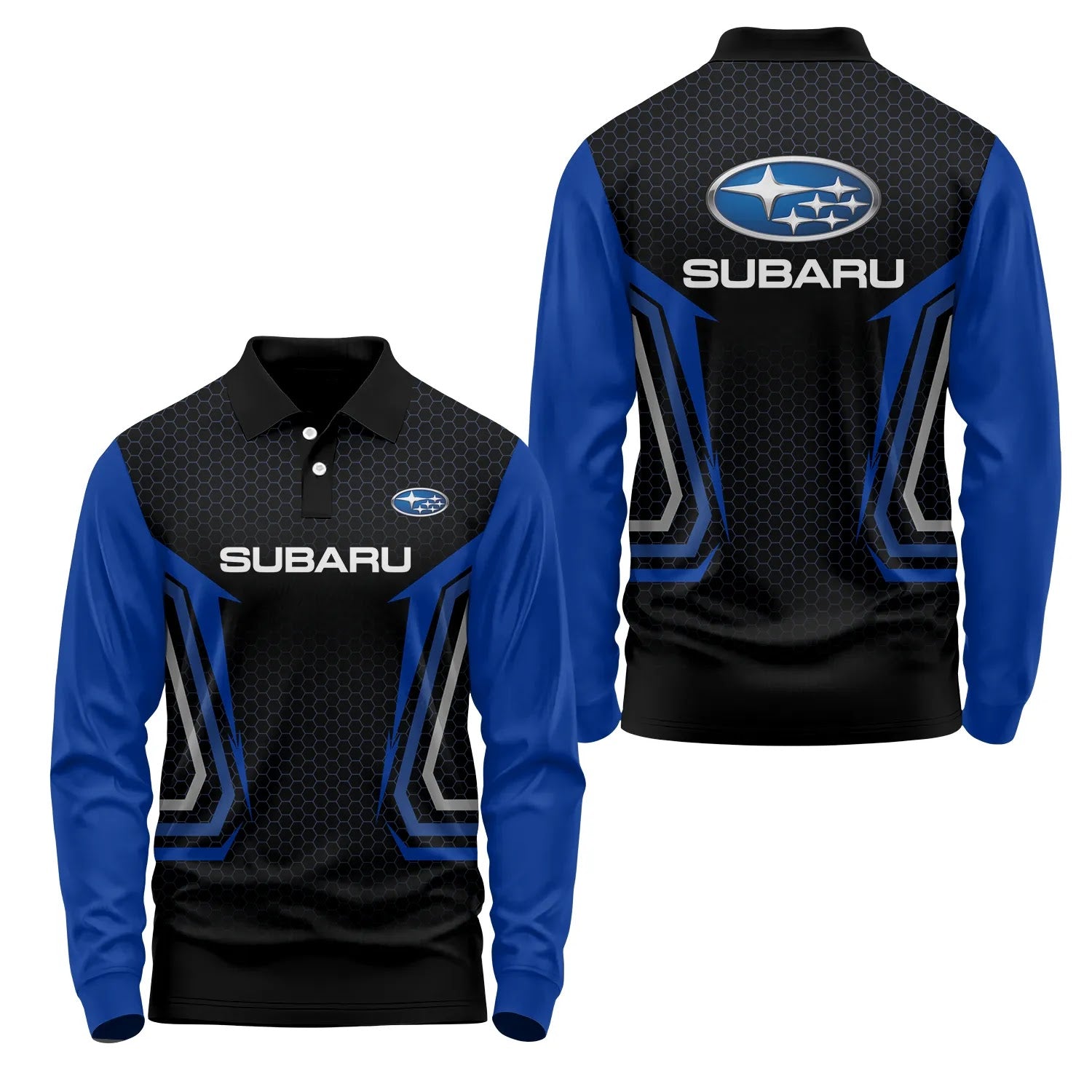 Subaru Apparels SC075