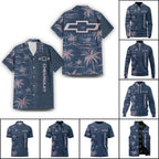 Chevrolet Apparels SHW013