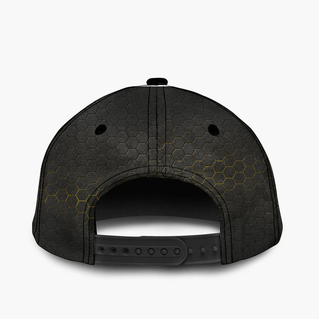 Chevrolet Cap CSC017