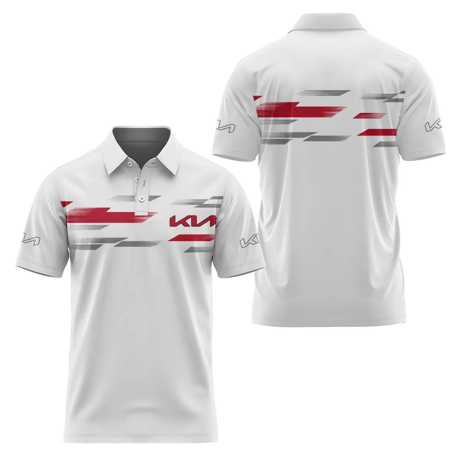 Kia Apparels SC100-2