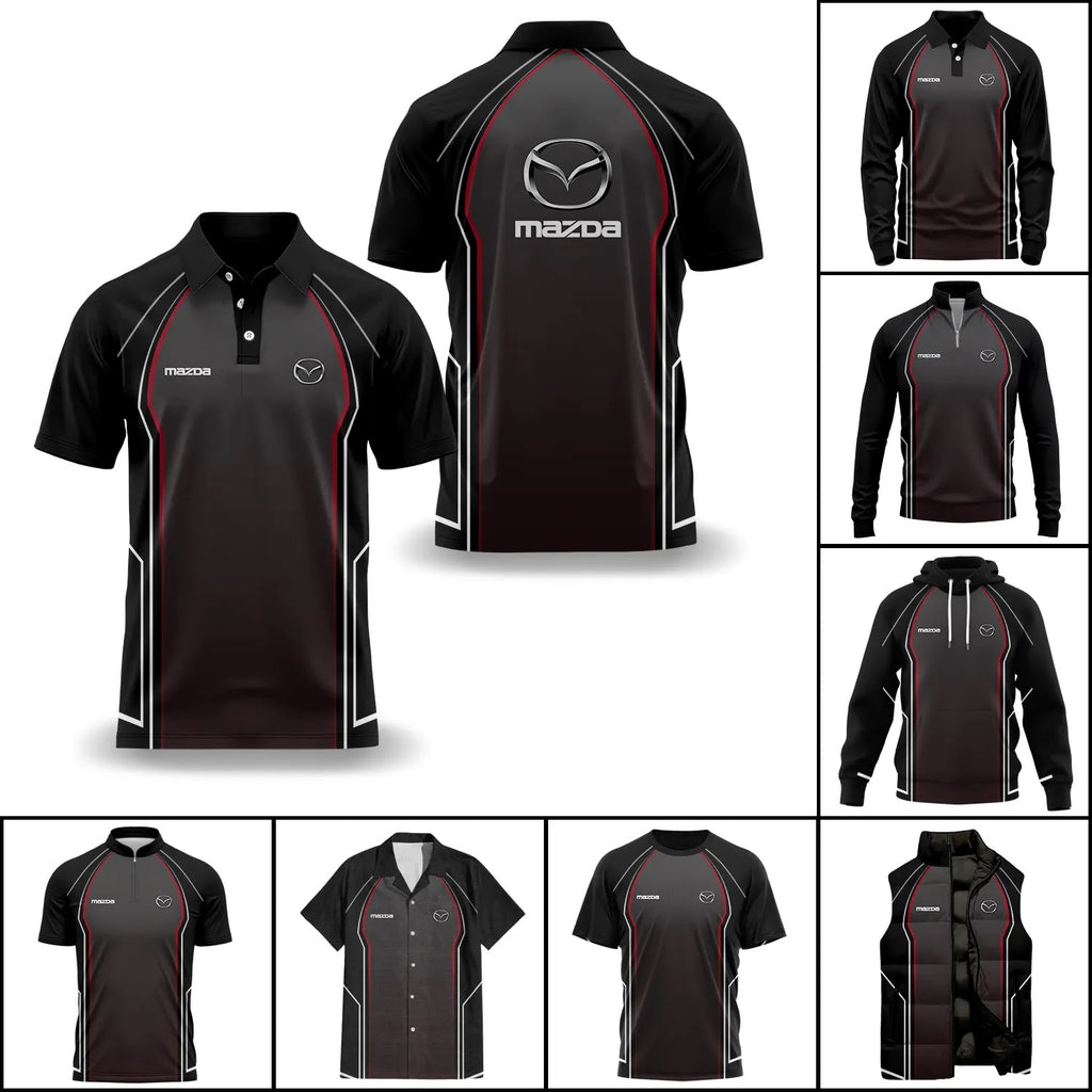 Mazda Apparels SC061