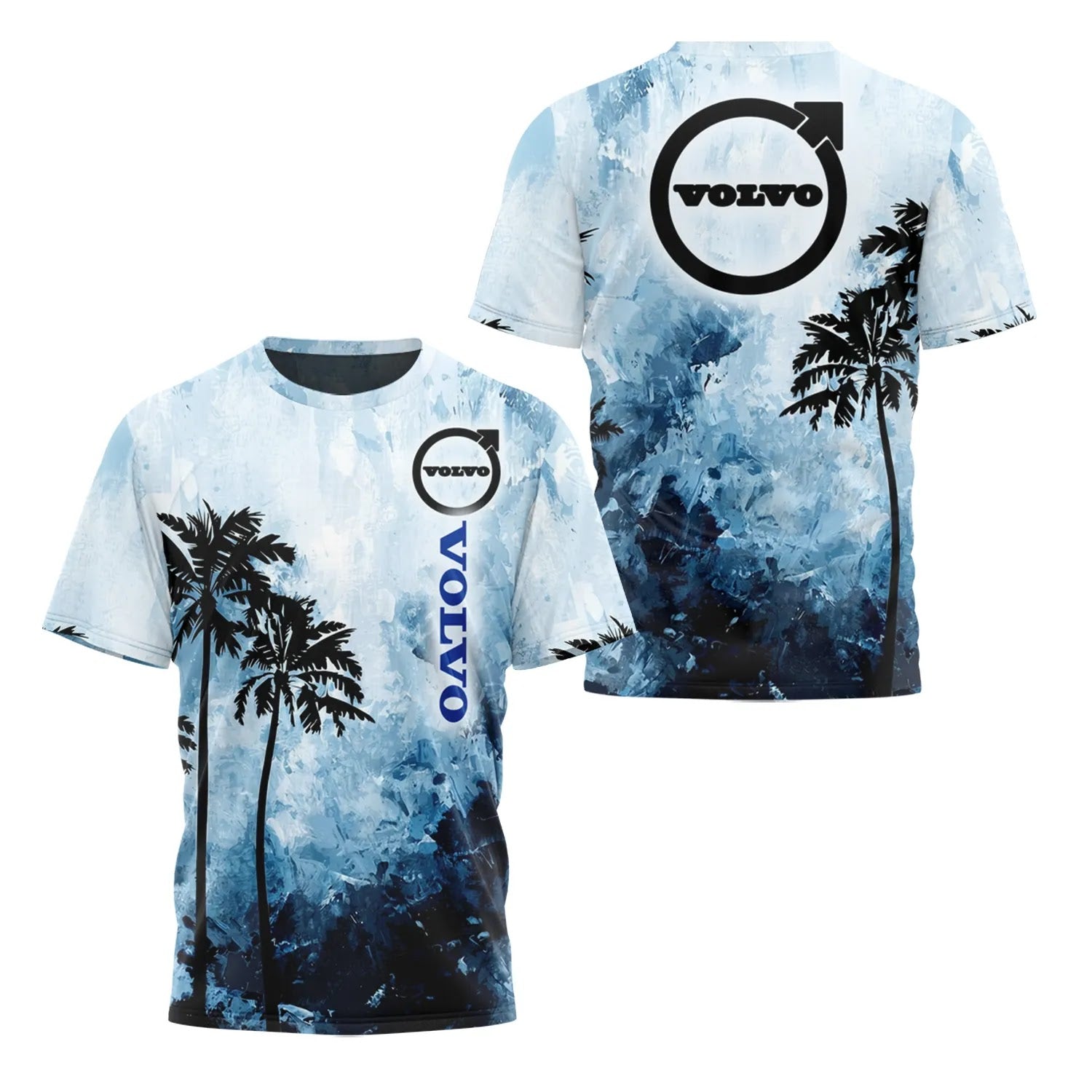 Volvo Apparels SHW034