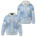 Chevrolet Apparels SHW024