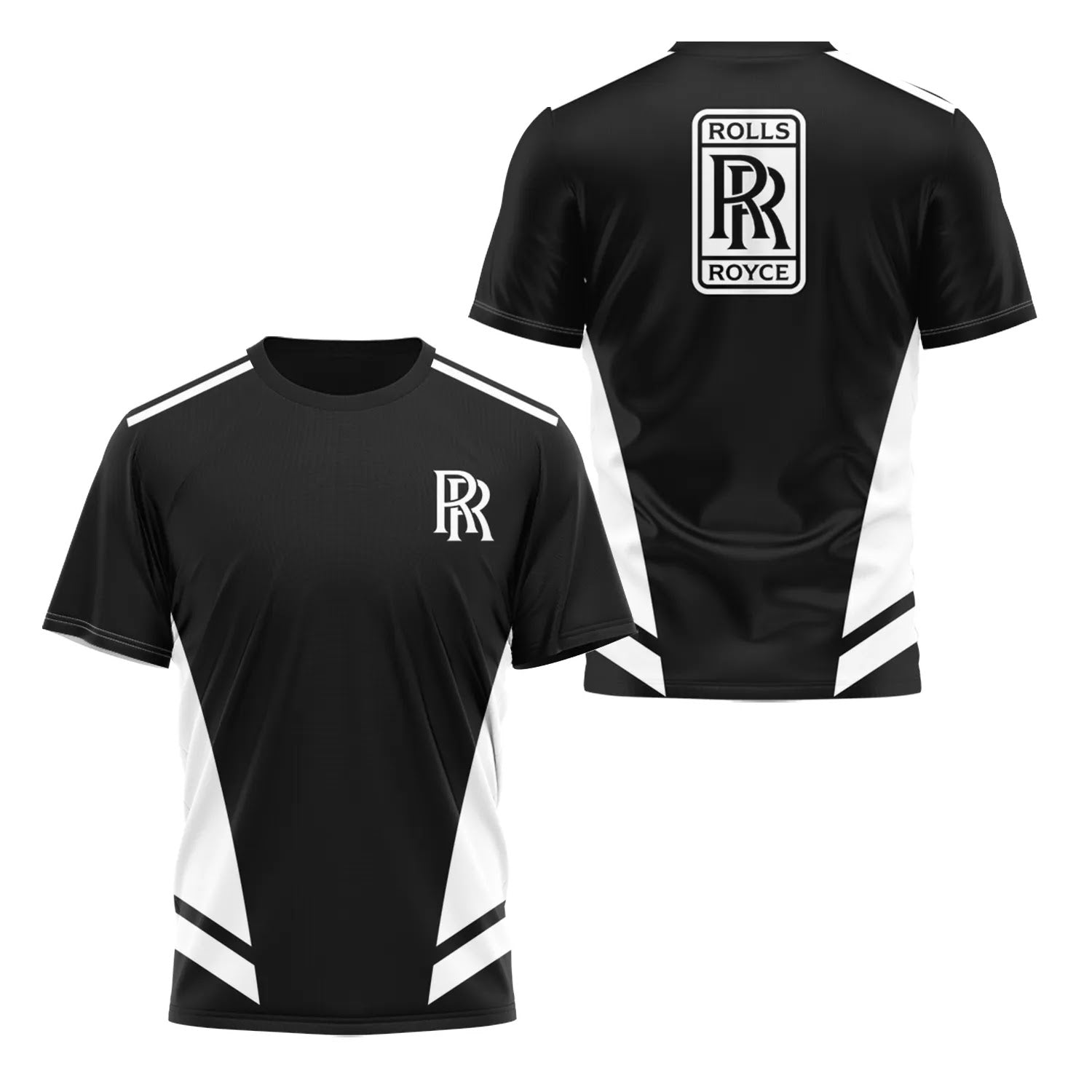 Rolls-Royce Apparels SC092