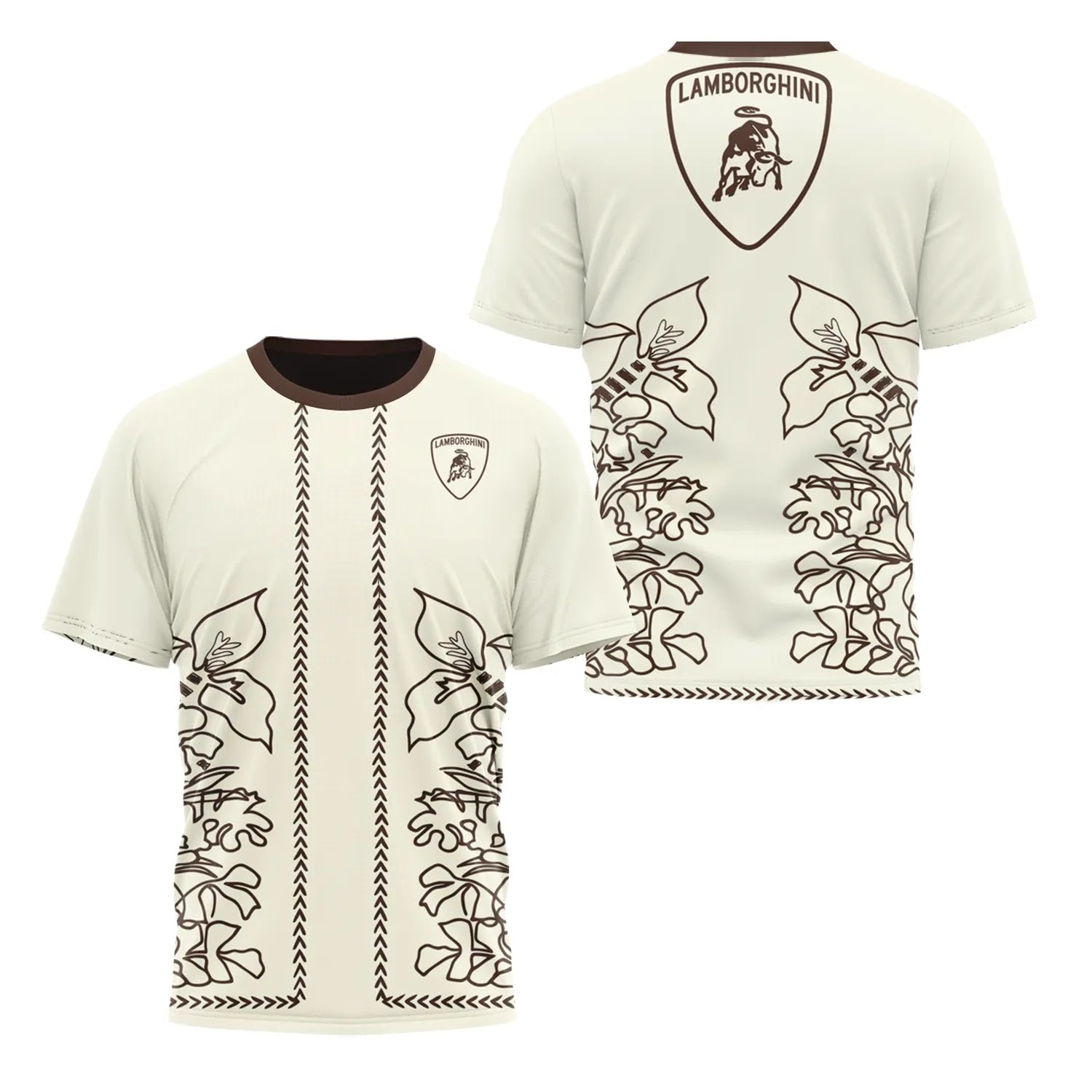 Lamborghini Apparels SHW064