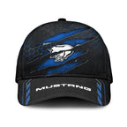 Ford Mustang Cap CSC017