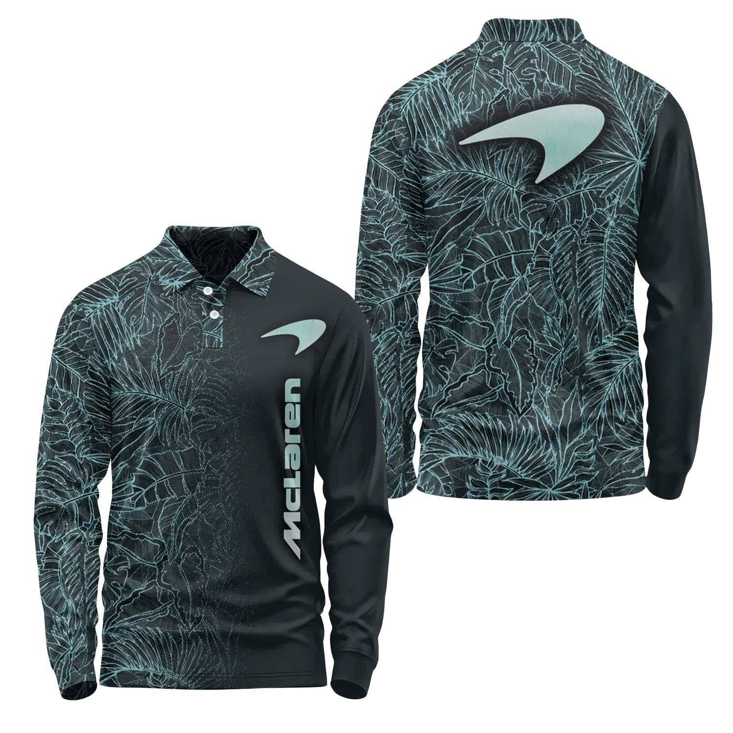 McLaren Apparels SHW008