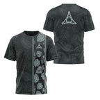 Dodge Apparels SHW022