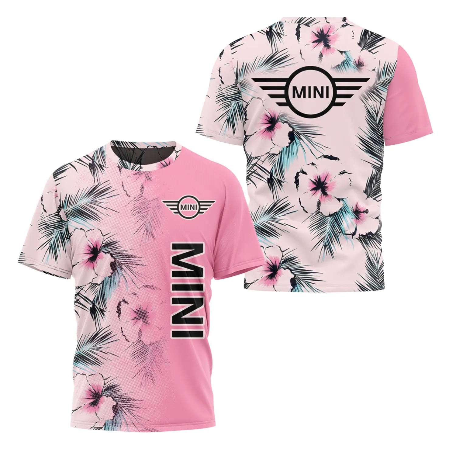 Mini Apparels SHW056