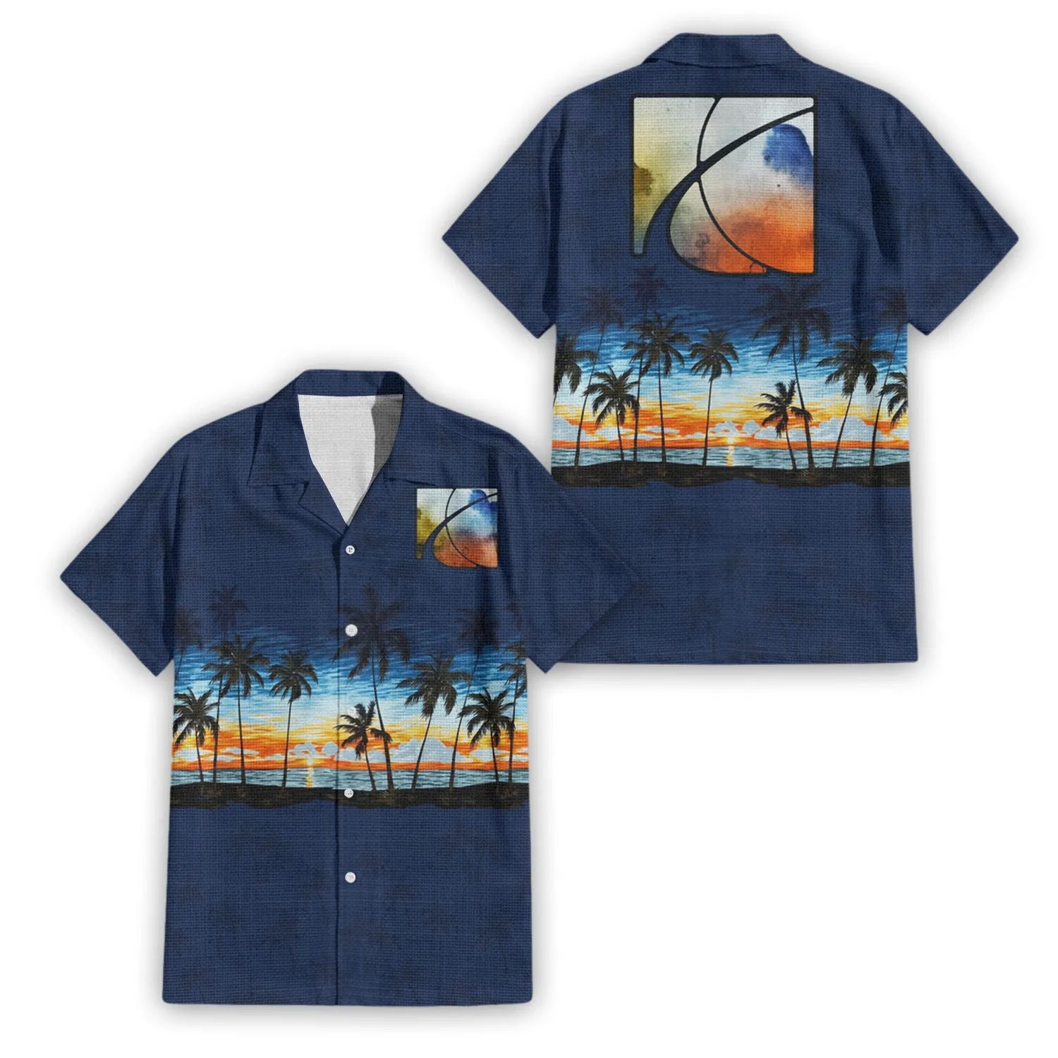 Saturn Apparels SHW017