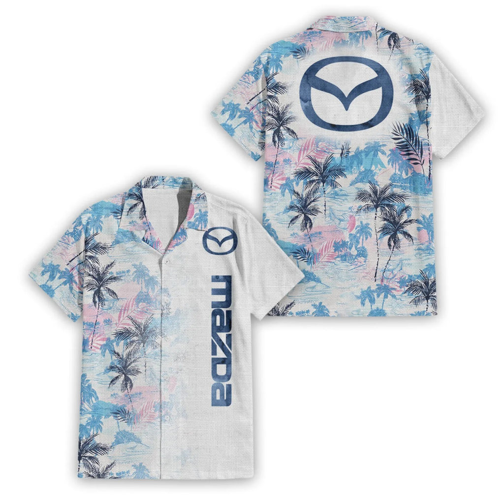 Mazda Apparels SHW029