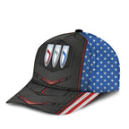 Buick Cap CSC003