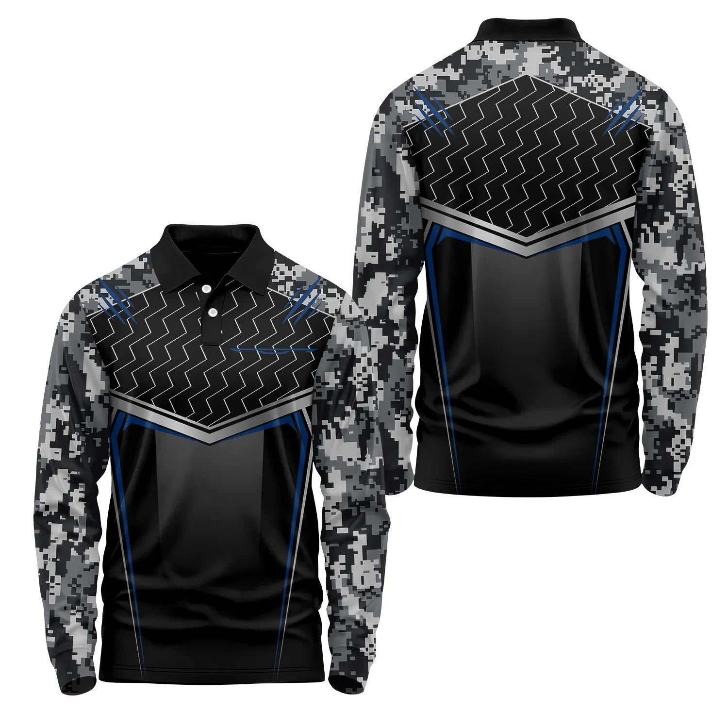 Chrysler Apparels SC115
