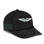 Aston Martin Cap CSC030