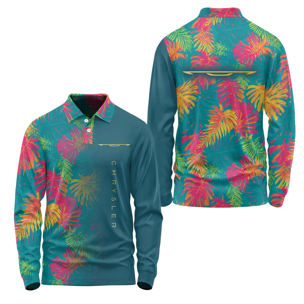 Chrysler Apparels SHW059