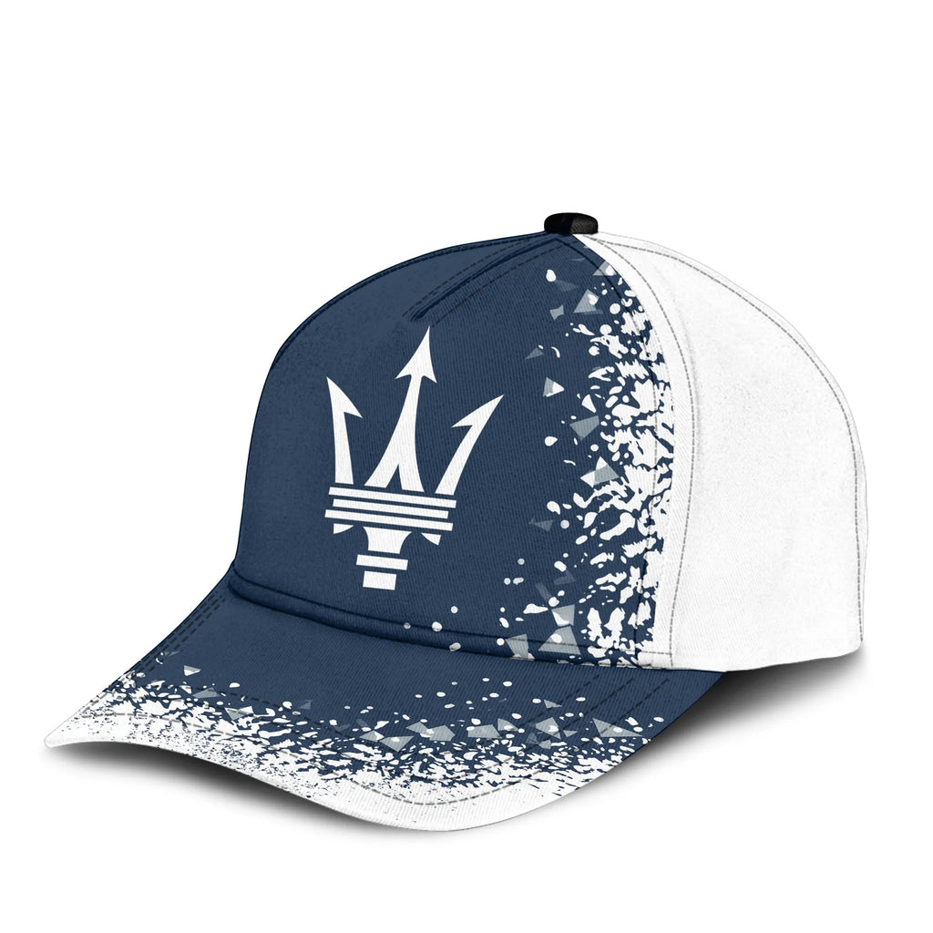 Maserati Cap CSC001_1