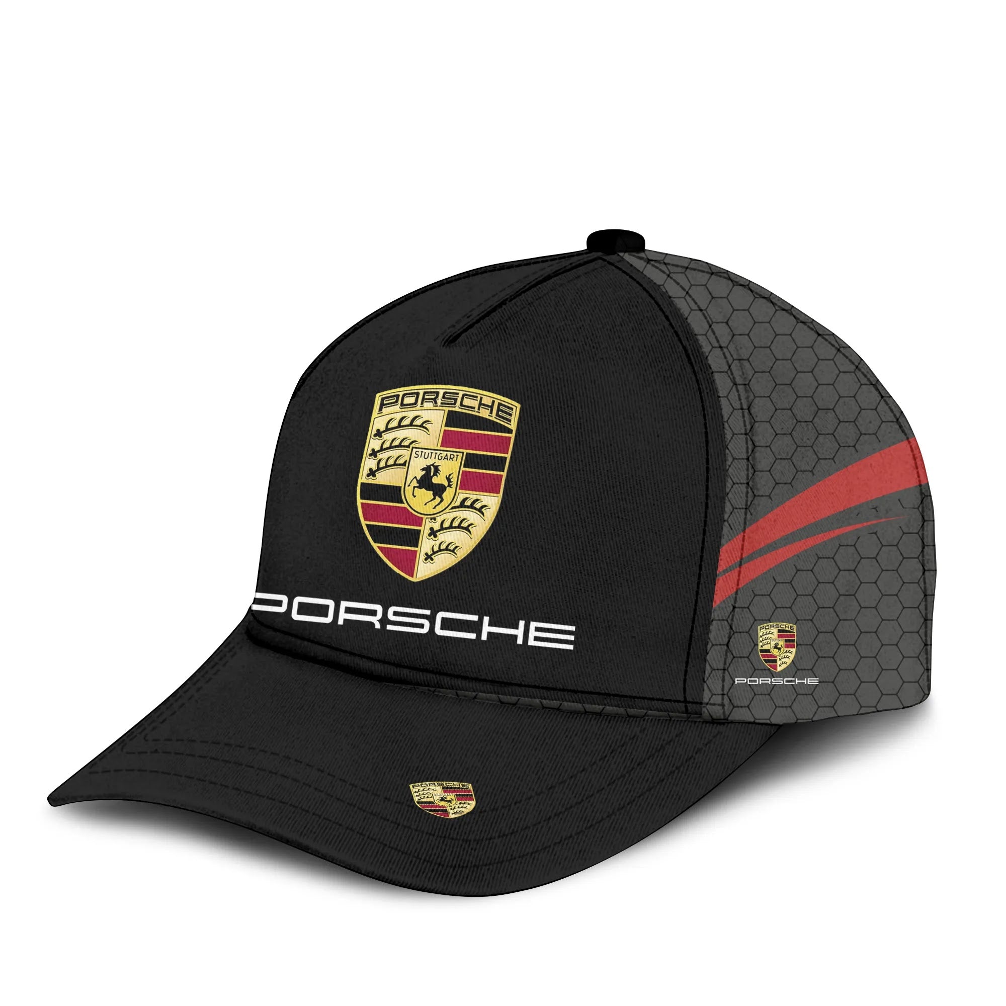 Porsche Cap CSC040