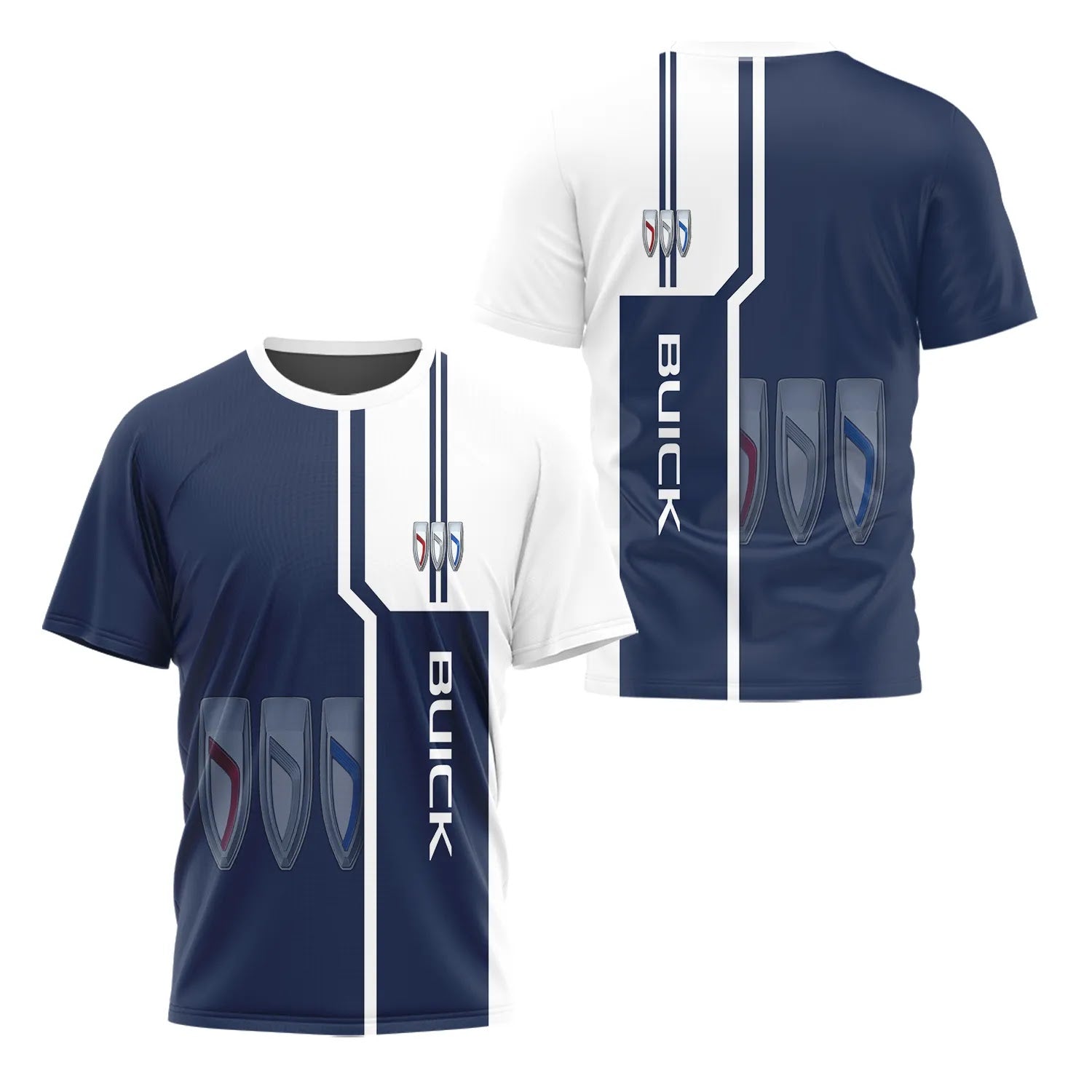 Buick Apparels SC064
