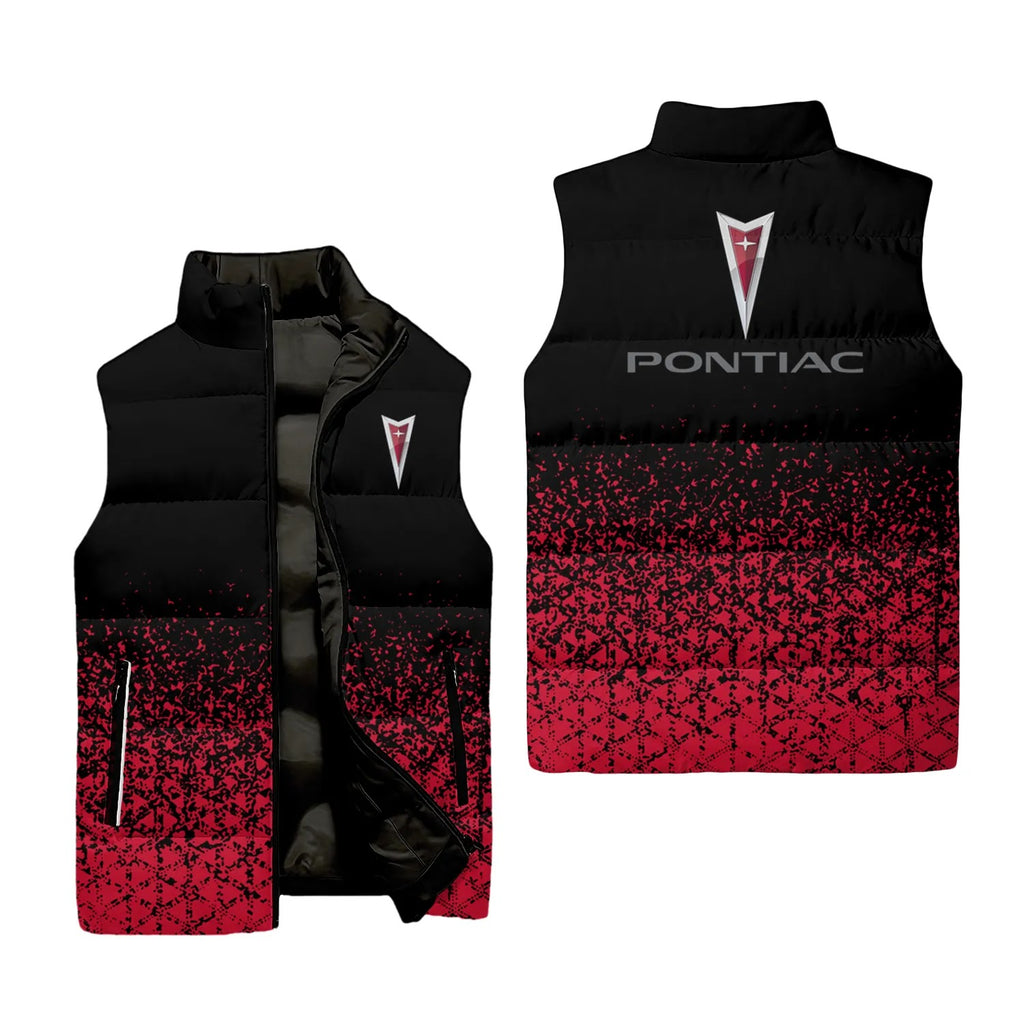 Pontiac Apparels SC096