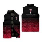 Pontiac Apparels SC096