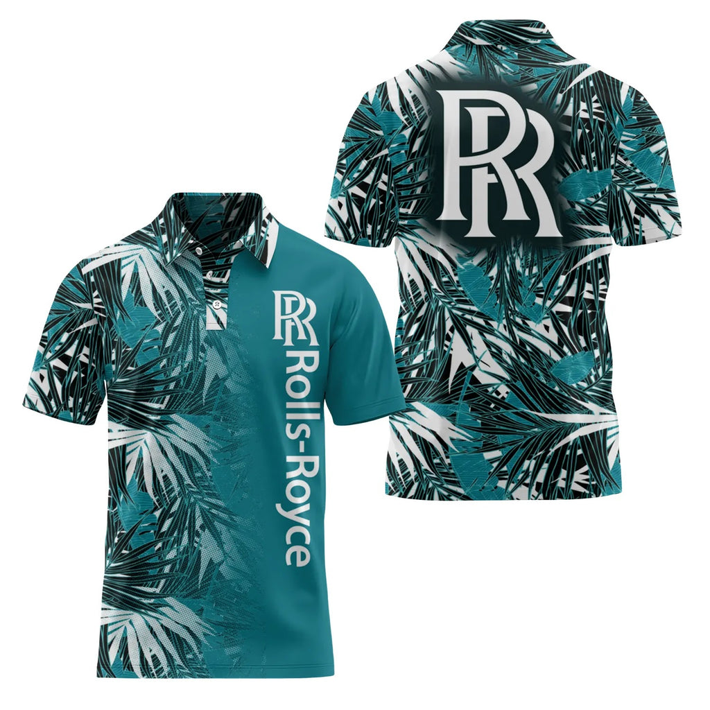 Rolls-Royce Apparels SHW060