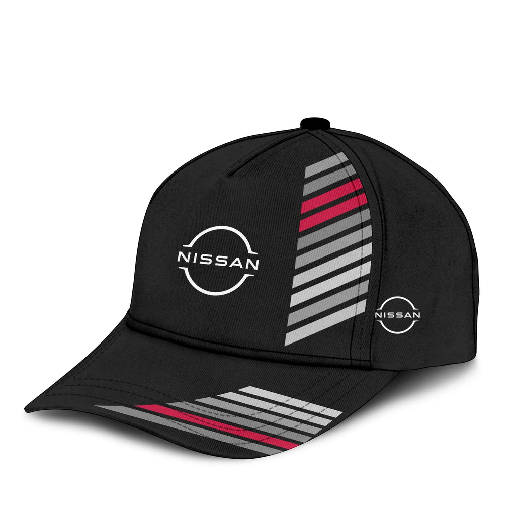 Nissan Cap CSC034