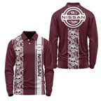 Nissan Apparels SHW042