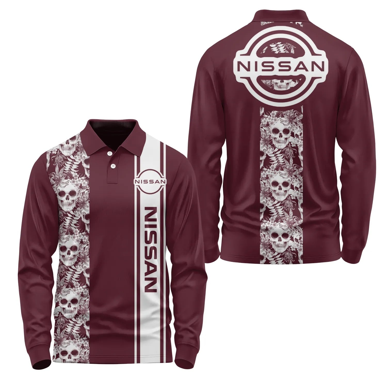 Nissan Apparels SHW042