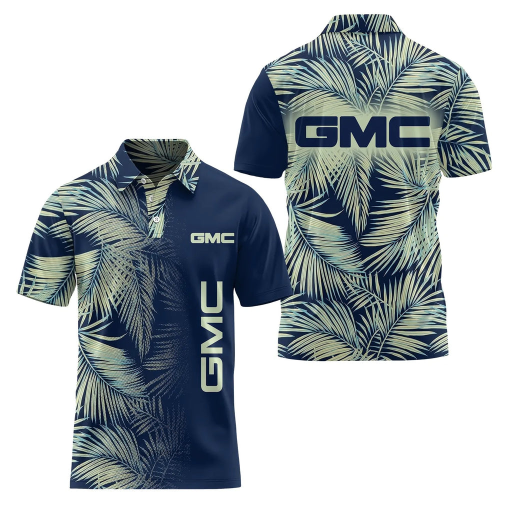 GMC Apparels SHW003