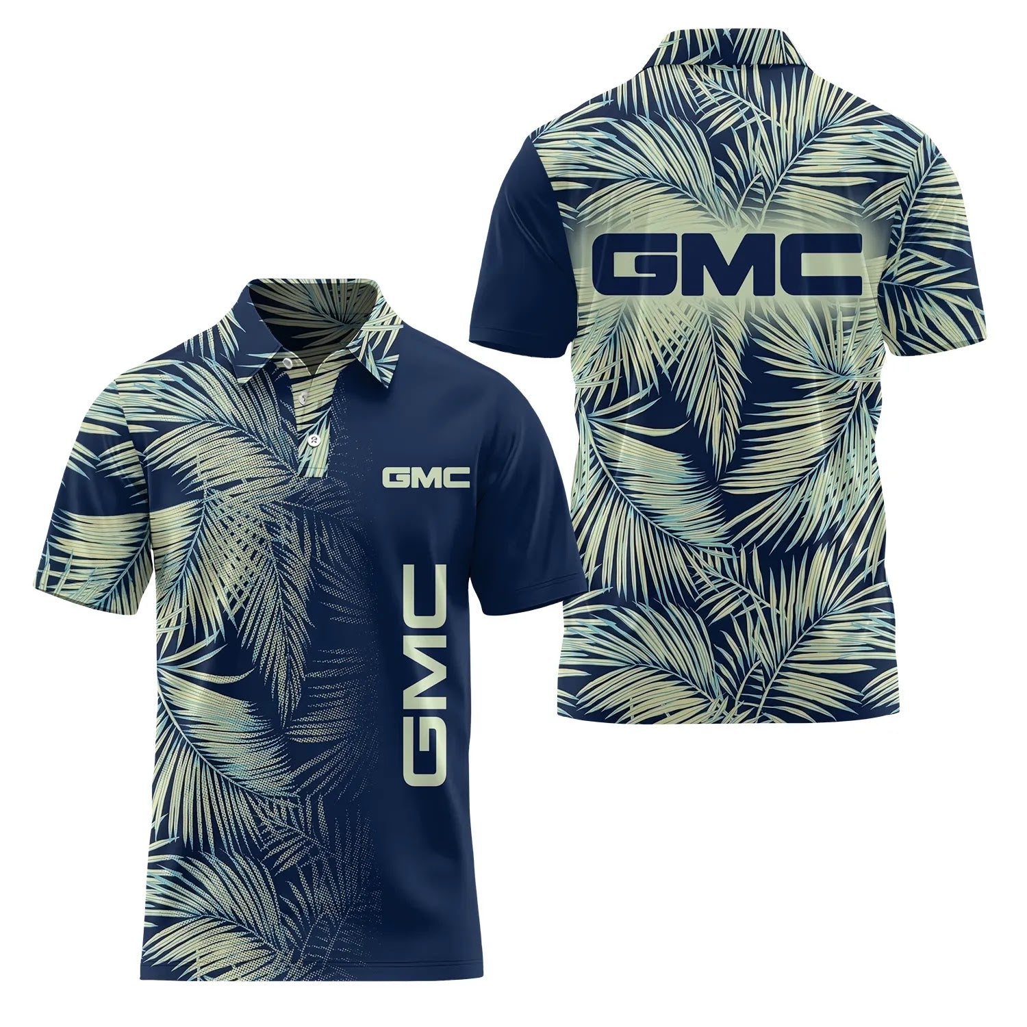 GMC Apparels SHW003