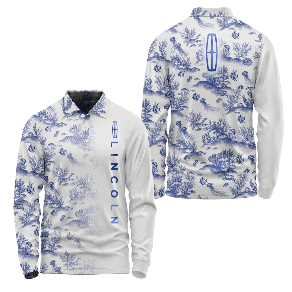 Lincoln Apparels SHW009