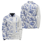 Lincoln Apparels SHW009