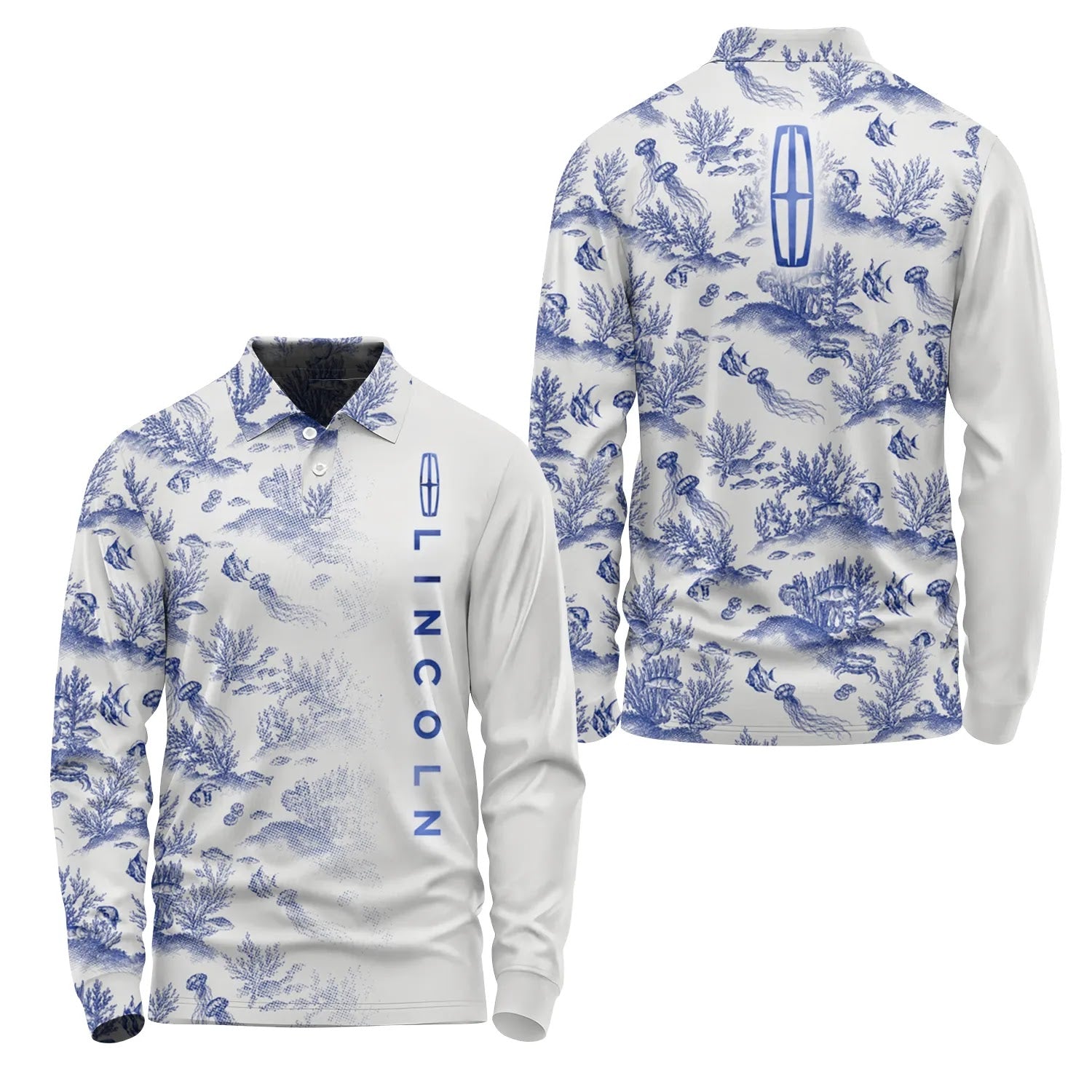 Lincoln Apparels SHW009
