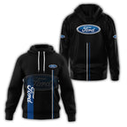 Ford Hoodie SC077