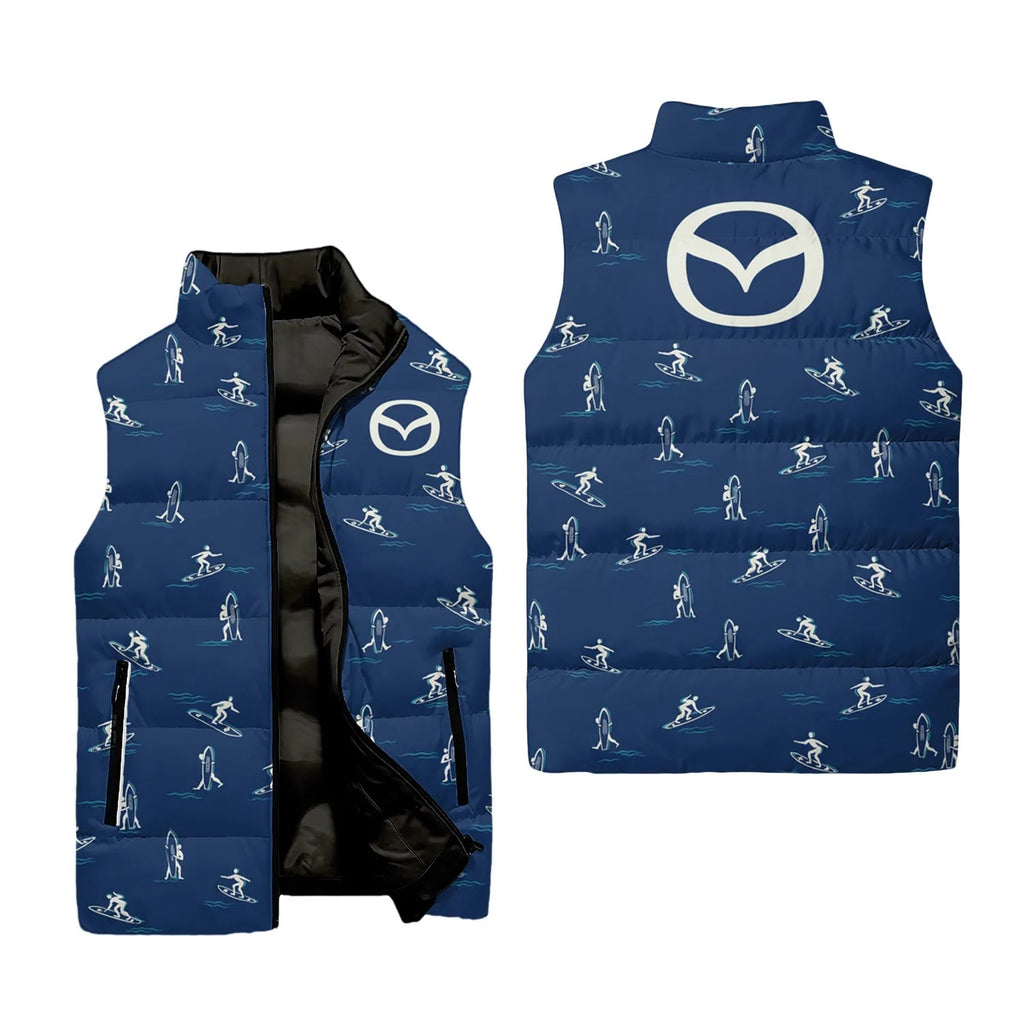 Mazda Apparels SHW011