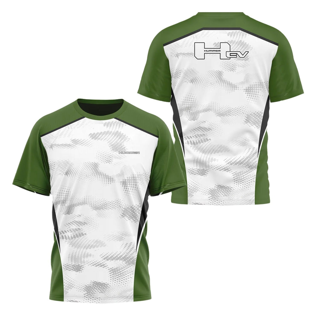 Hummer Apparels SC081