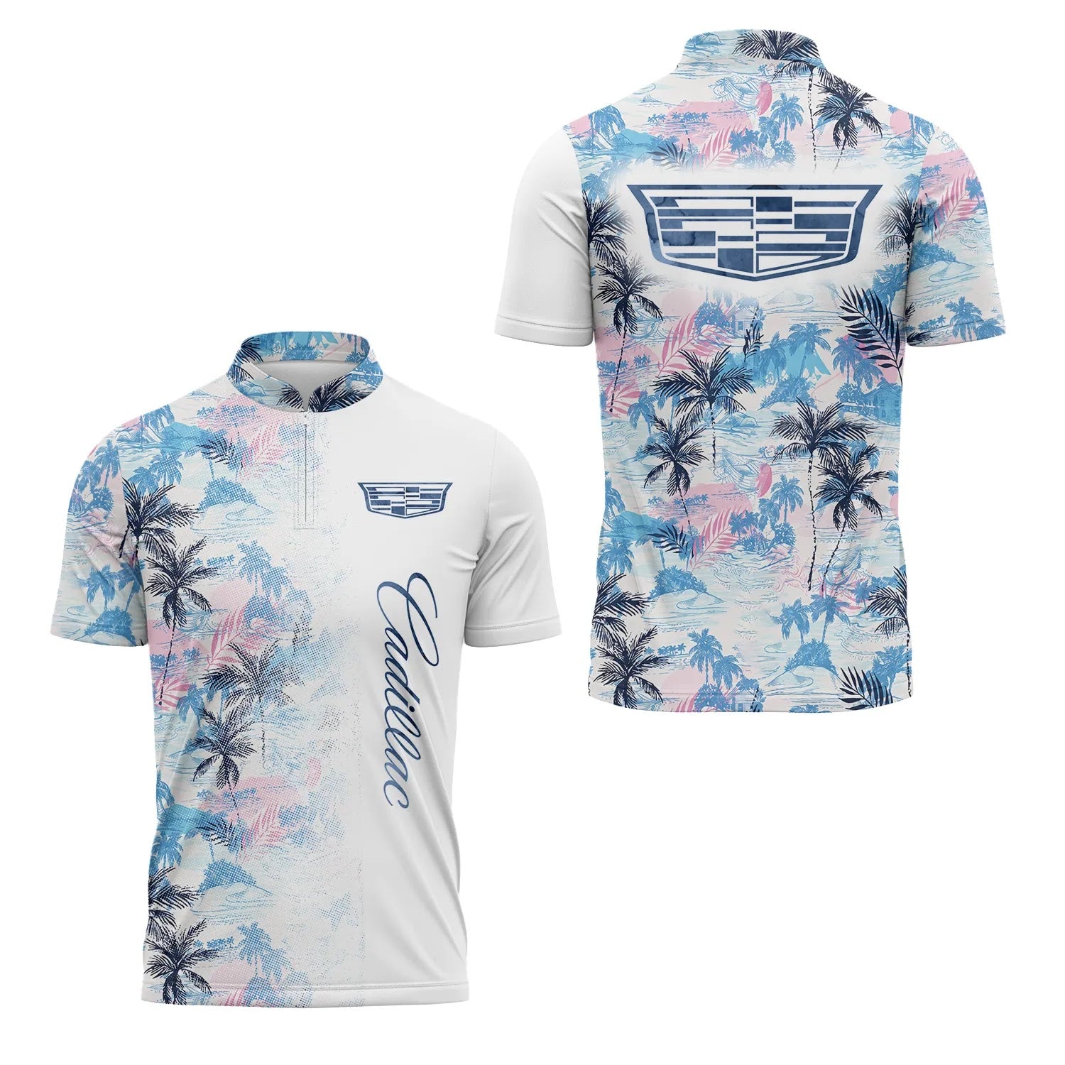 Cadillac Apparels SHW029