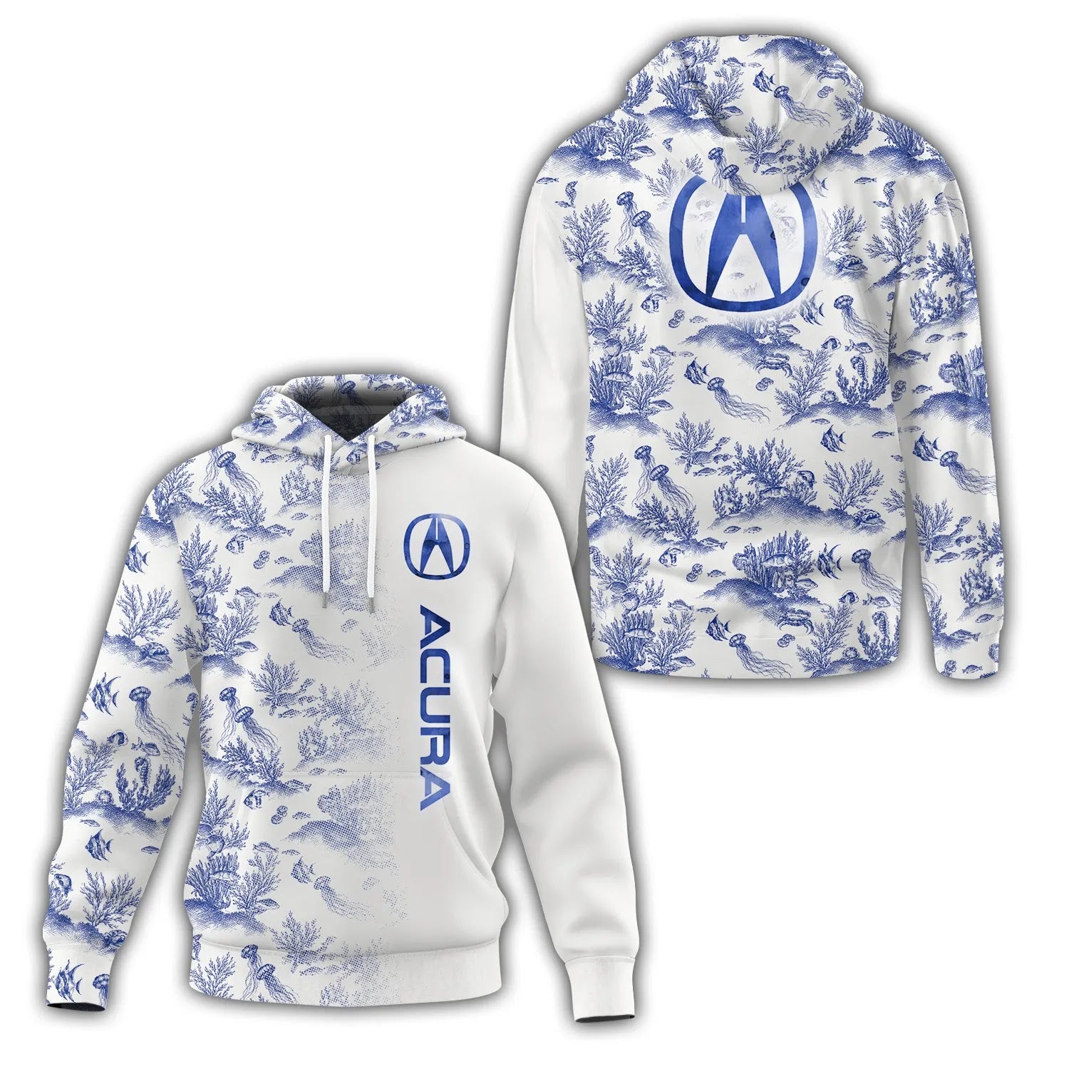 Acura Apparels SHW009