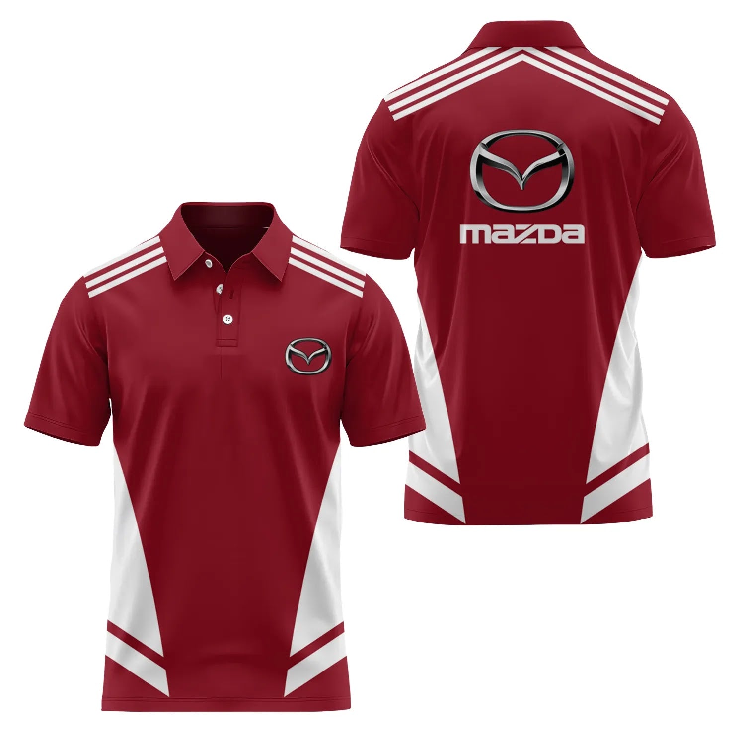 Mazda Apparels SC092