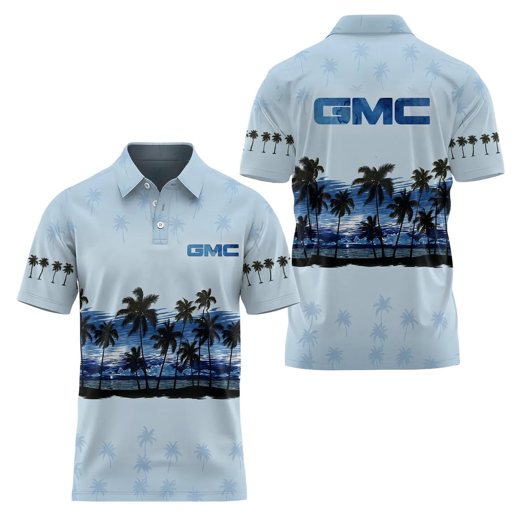 GMC Apparels SHW016