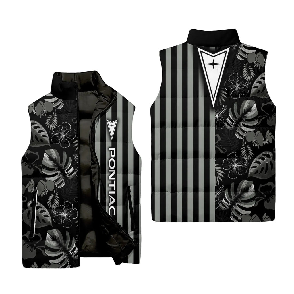 Pontiac Apparels SHW040