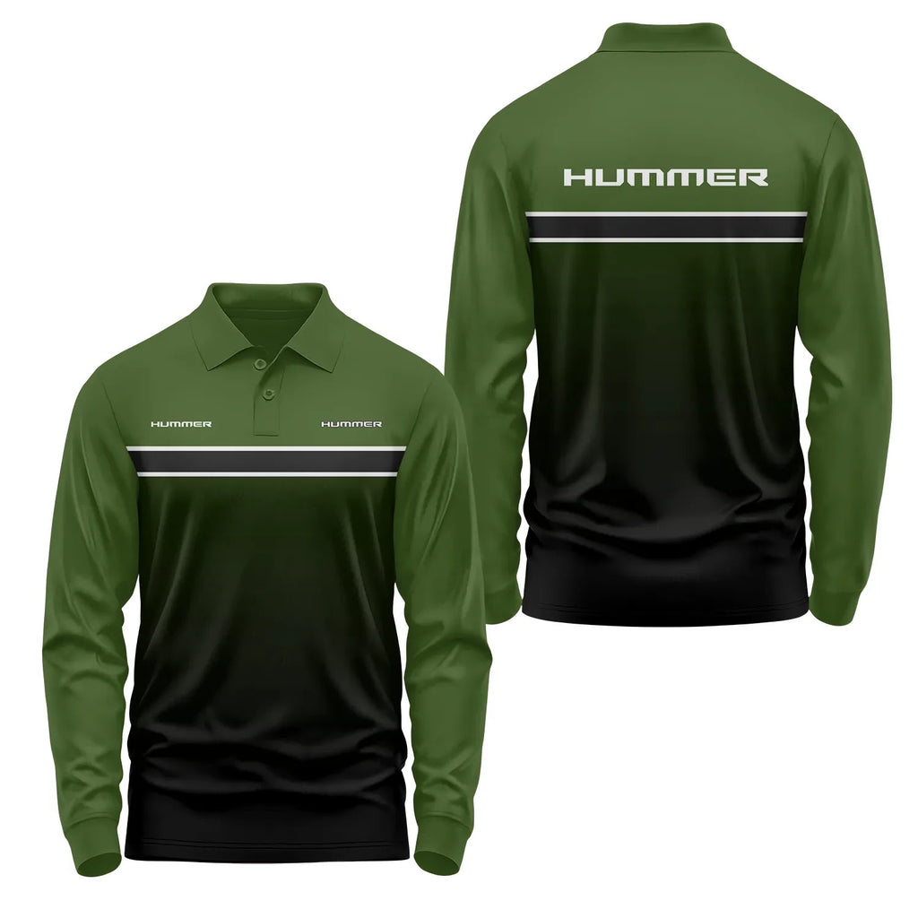 Hummer Apparels SC050